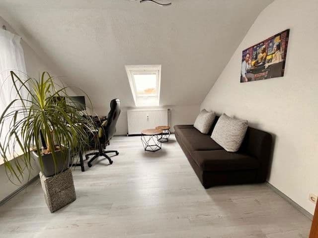 Prodej bytu 4+1 89 m², Amselweg 27, Welzheim, Bádensko-Württembersko Prodej bytu 4+1 89 m², Amselweg 27, Welzheim, Bádensko-Württembersko