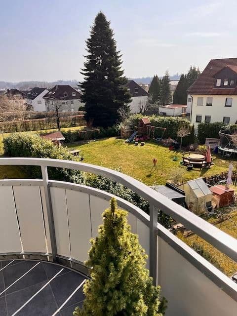 Prodej bytu 4+1 89 m², Amselweg 27, Welzheim, Bádensko-Württembersko Prodej bytu 4+1 89 m², Amselweg 27, Welzheim, Bádensko-Württembersko