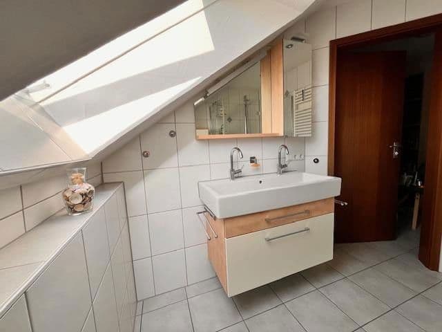 Prodej bytu 4+1 89 m², Amselweg 27, Welzheim, Bádensko-Württembersko Prodej bytu 4+1 89 m², Amselweg 27, Welzheim, Bádensko-Württembersko