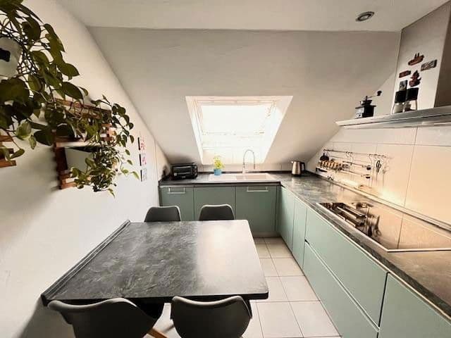 Prodej bytu 4+1 89 m², Amselweg 27, Welzheim, Bádensko-Württembersko Prodej bytu 4+1 89 m², Amselweg 27, Welzheim, Bádensko-Württembersko