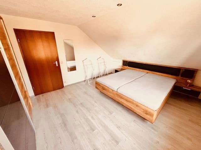 Prodej bytu 4+1 89 m², Amselweg 27, Welzheim, Bádensko-Württembersko Prodej bytu 4+1 89 m², Amselweg 27, Welzheim, Bádensko-Württembersko