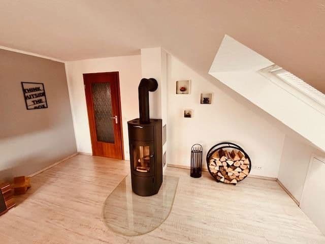 Prodej bytu 4+1 89 m², Amselweg 27, Welzheim, Bádensko-Württembersko Prodej bytu 4+1 89 m², Amselweg 27, Welzheim, Bádensko-Württembersko