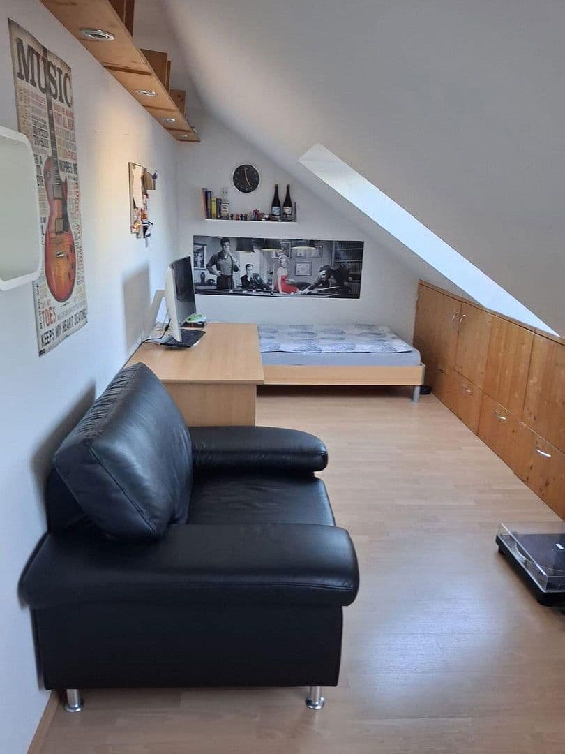 Prodej bytu 4+1 89 m², Amselweg 27, Welzheim, Bádensko-Württembersko Prodej bytu 4+1 89 m², Amselweg 27, Welzheim, Bádensko-Württembersko