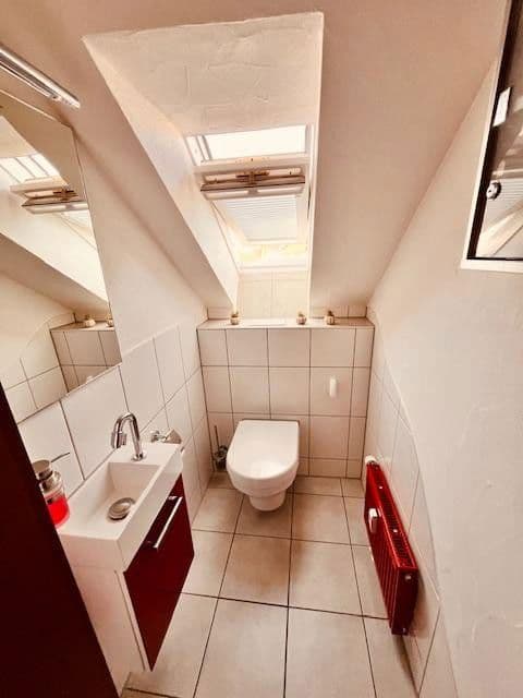 Prodej bytu 4+1 89 m², Amselweg 27, Welzheim, Bádensko-Württembersko Prodej bytu 4+1 89 m², Amselweg 27, Welzheim, Bádensko-Württembersko