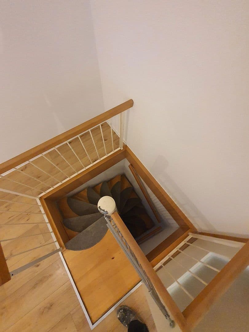 Pronájem bytu 4+1 83 m², Distelweg 2, Schöneiche bei Berlin, Braniborsko Pronájem bytu 4+1 83 m², Distelweg 2, Schöneiche bei Berlin, Braniborsko