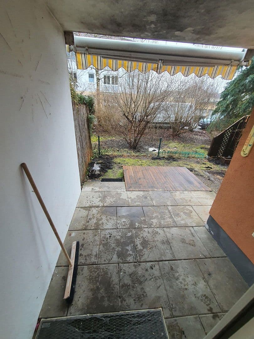 Pronájem bytu 4+1 83 m², Distelweg 2, Schöneiche bei Berlin, Braniborsko Pronájem bytu 4+1 83 m², Distelweg 2, Schöneiche bei Berlin, Braniborsko