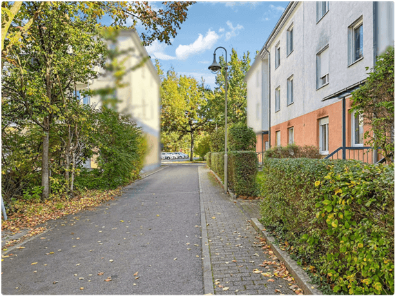 Pronájem bytu 4+1 83 m², Distelweg 2, Schöneiche bei Berlin, Braniborsko Pronájem bytu 4+1 83 m², Distelweg 2, Schöneiche bei Berlin, Braniborsko