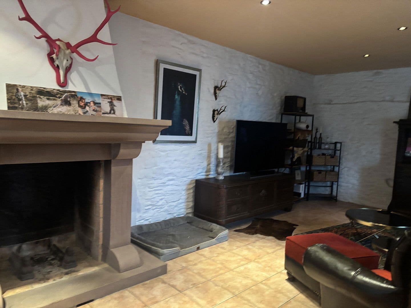 Prodej domu 260 m², pozemek 1.600 m², Veldenzer Straße 14, Gornhausen, Porýní-Falc Prodej domu 260 m², pozemek 1.600 m², Veldenzer Straße 14, Gornhausen, Porýní-Falc