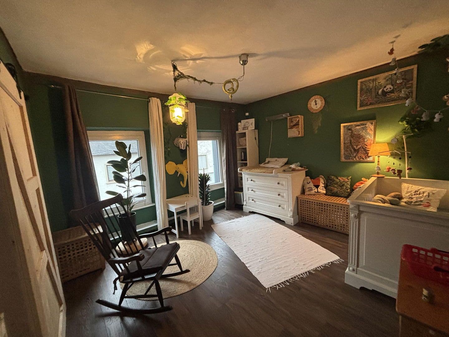 Prodej domu 260 m², pozemek 1.600 m², Veldenzer Straße 14, Gornhausen, Porýní-Falc Prodej domu 260 m², pozemek 1.600 m², Veldenzer Straße 14, Gornhausen, Porýní-Falc