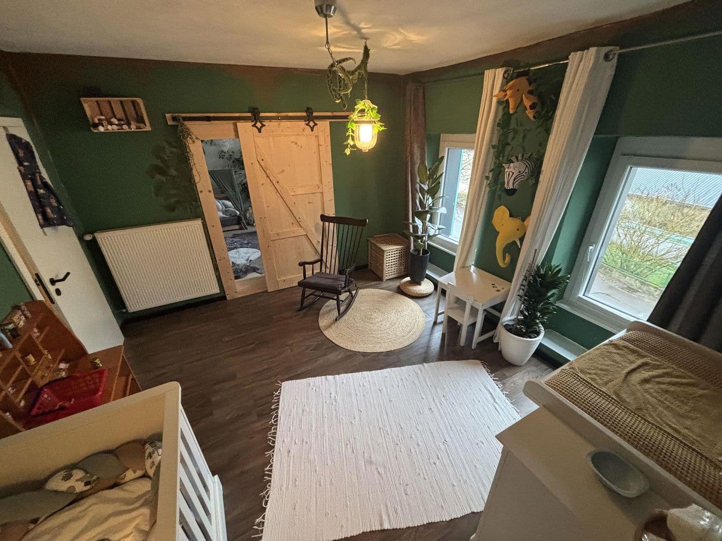 Prodej domu 260 m², pozemek 1.600 m², Veldenzer Straße 14, Gornhausen, Porýní-Falc Prodej domu 260 m², pozemek 1.600 m², Veldenzer Straße 14, Gornhausen, Porýní-Falc