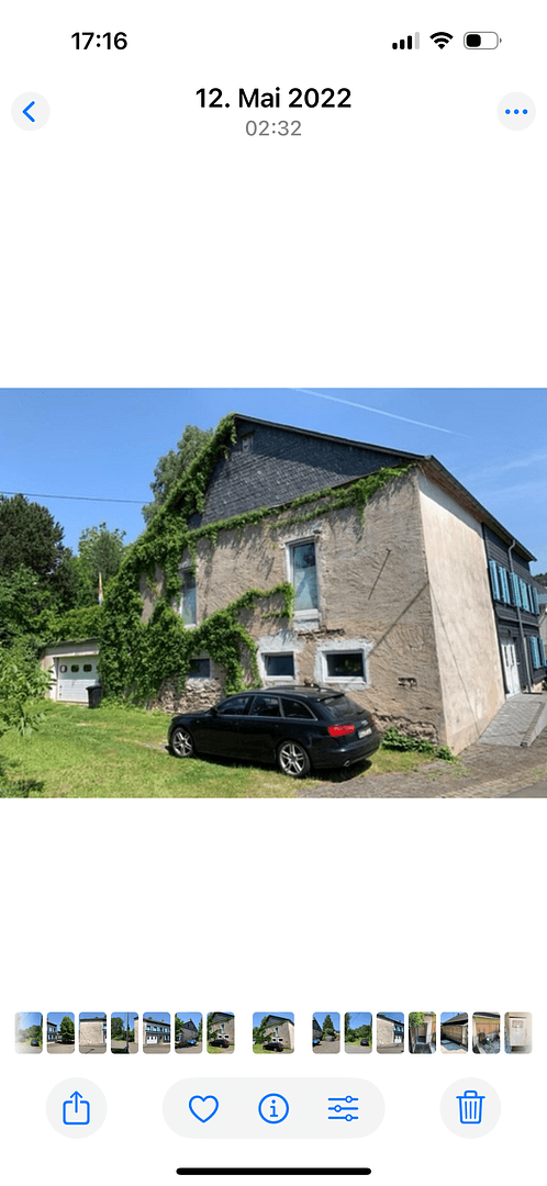 Prodej domu 260 m², pozemek 1.600 m², Veldenzer Straße 14, Gornhausen, Porýní-Falc Prodej domu 260 m², pozemek 1.600 m², Veldenzer Straße 14, Gornhausen, Porýní-Falc