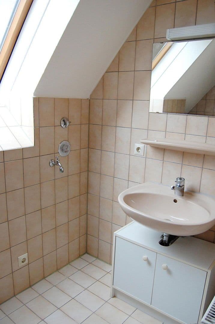 Prodej bytu 1+kk 47 m², Plochingen, Bádensko-Württembersko Prodej bytu 1+kk 47 m², Plochingen, Bádensko-Württembersko