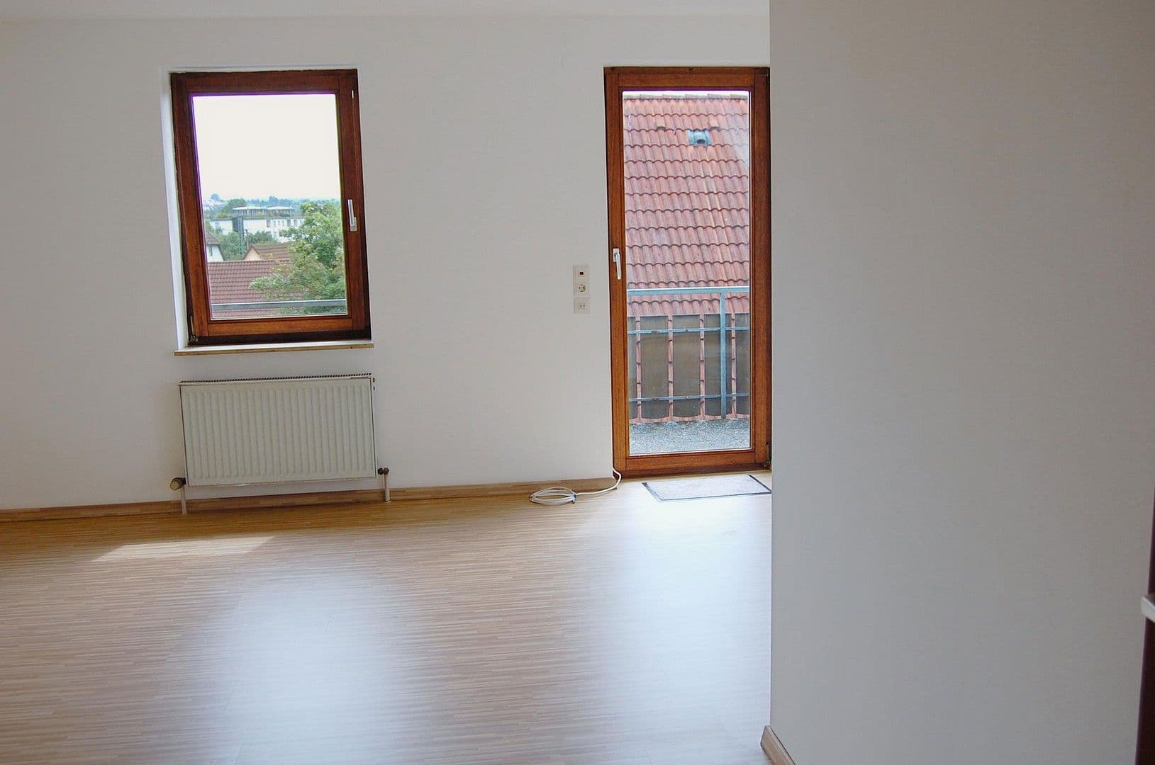 Prodej bytu 1+kk 47 m², Plochingen, Bádensko-Württembersko Prodej bytu 1+kk 47 m², Plochingen, Bádensko-Württembersko