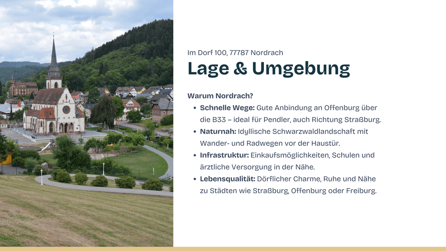 Pronájem bytu 3+1 100 m², Im Dorf 100B, Nordrach, Bádensko-Württembersko Pronájem bytu 3+1 100 m², Im Dorf 100B, Nordrach, Bádensko-Württembersko