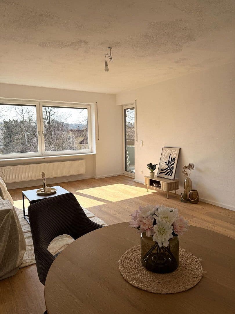 Prodej bytu 3+1 89 m², Altötting, Bavorsko Prodej bytu 3+1 89 m², Altötting, Bavorsko