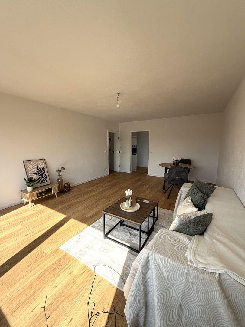 Prodej bytu 3+1 89 m², Altötting, Bavorsko Prodej bytu 3+1 89 m², Altötting, Bavorsko