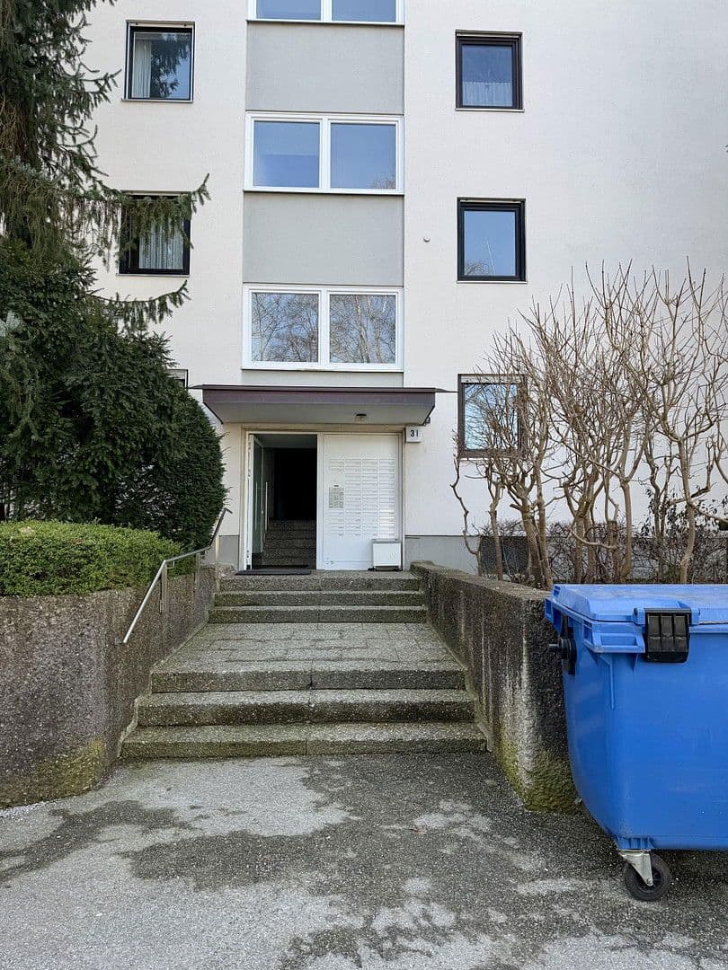 Prodej bytu 3+1 89 m², Altötting, Bavorsko Prodej bytu 3+1 89 m², Altötting, Bavorsko