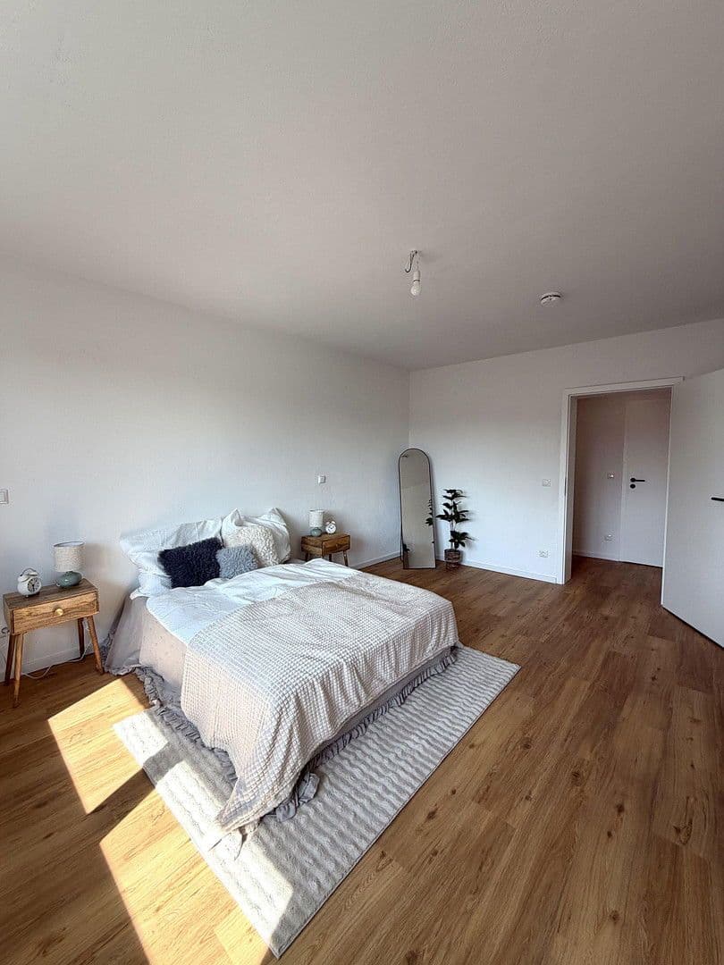 Prodej bytu 3+1 89 m², Altötting, Bavorsko Prodej bytu 3+1 89 m², Altötting, Bavorsko