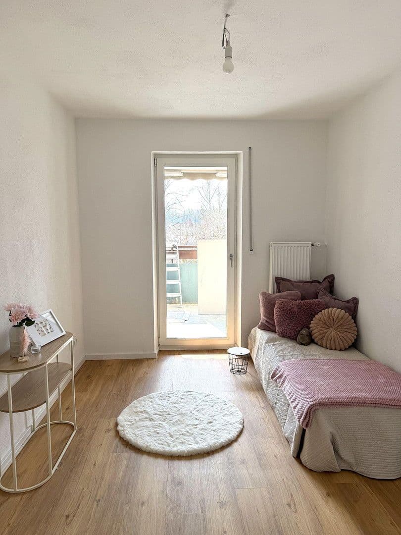 Prodej bytu 3+1 89 m², Altötting, Bavorsko Prodej bytu 3+1 89 m², Altötting, Bavorsko