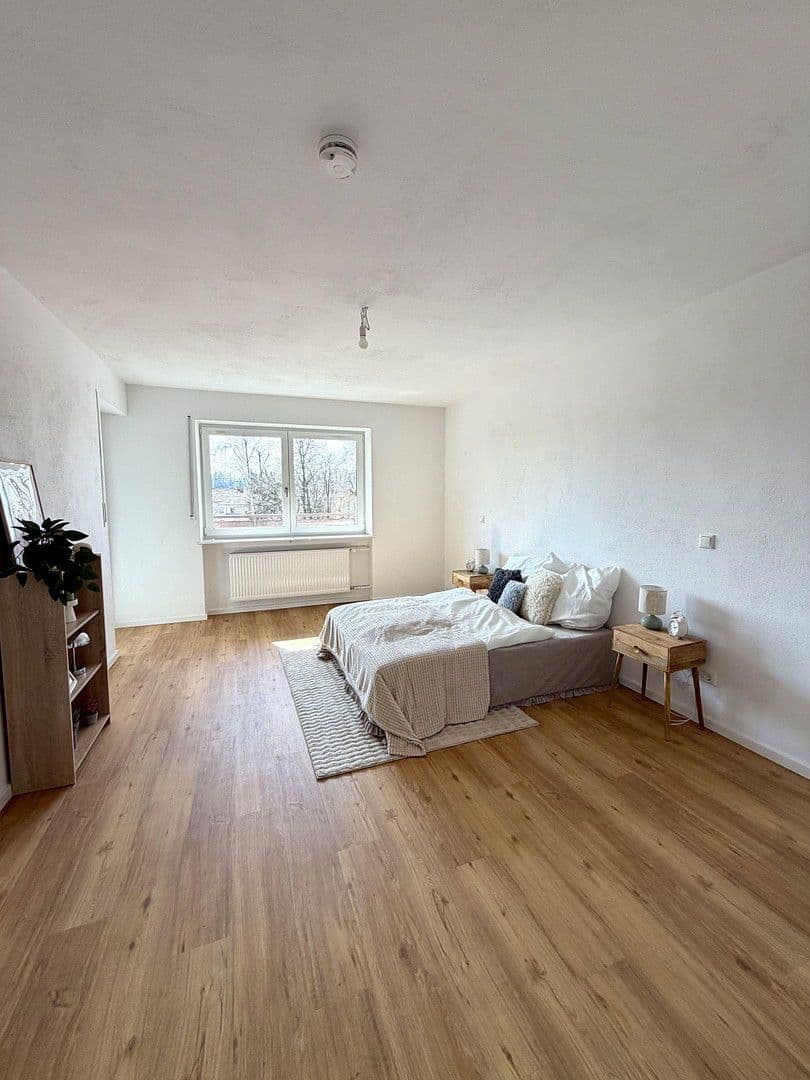 Prodej bytu 3+1 89 m², Altötting, Bavorsko Prodej bytu 3+1 89 m², Altötting, Bavorsko