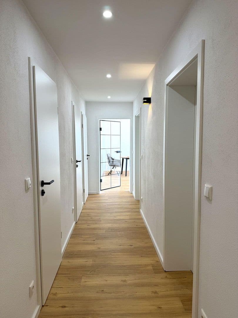 Prodej bytu 3+1 89 m², Altötting, Bavorsko Prodej bytu 3+1 89 m², Altötting, Bavorsko