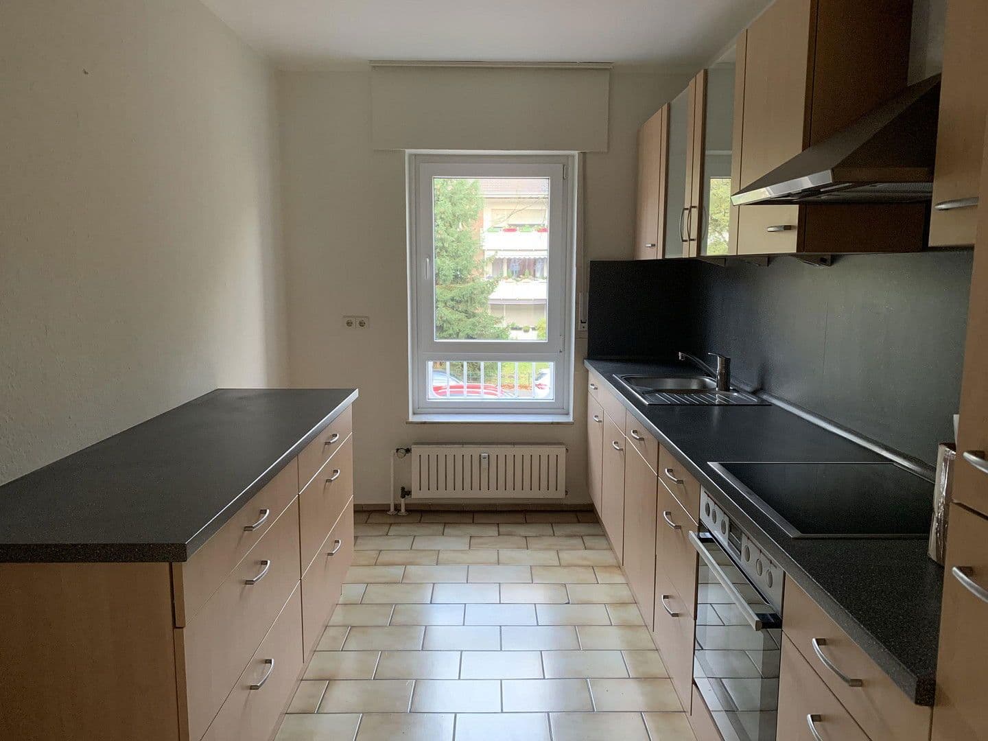 Pronájem bytu 3+1 76 m², Vogelrohrsheide, Münster, Severní Porýní-Vestfálsko Pronájem bytu 3+1 76 m², Vogelrohrsheide, Münster, Severní Porýní-Vestfálsko