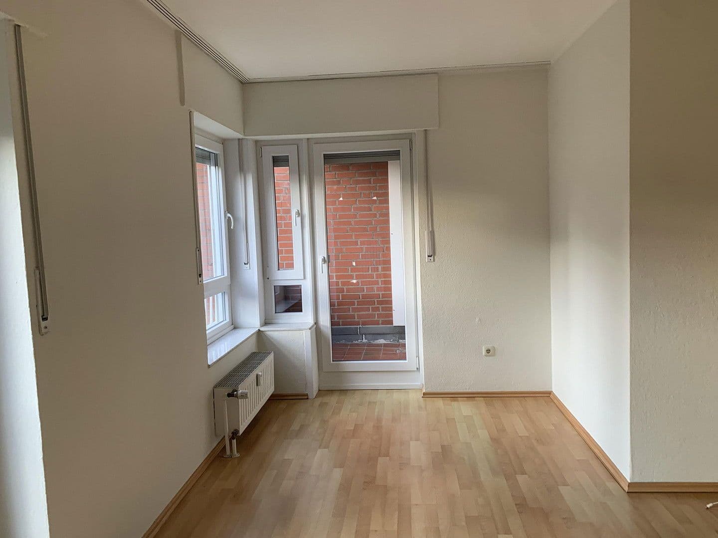 Pronájem bytu 3+1 76 m², Vogelrohrsheide, Münster, Severní Porýní-Vestfálsko Pronájem bytu 3+1 76 m², Vogelrohrsheide, Münster, Severní Porýní-Vestfálsko