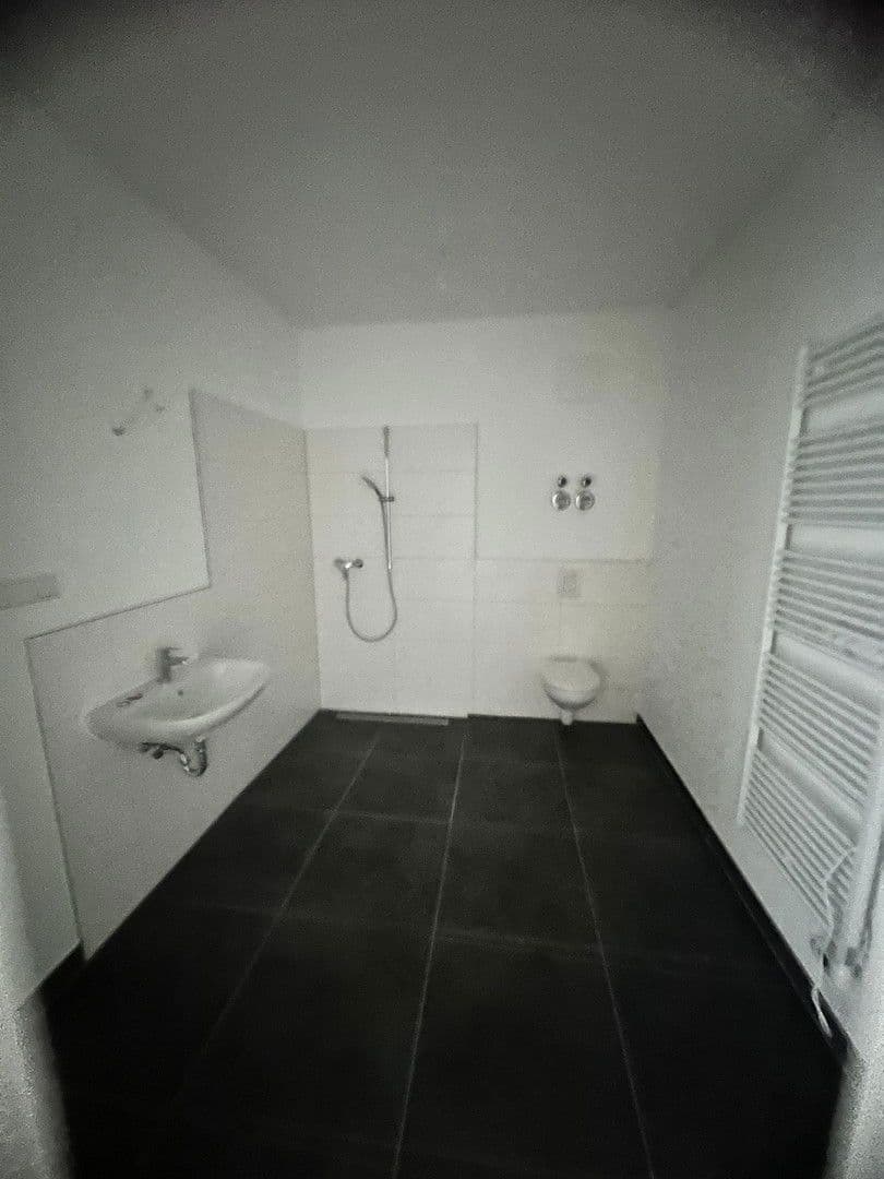 Pronájem bytu 1+1 49 m², Regener Straße 63, Berlin, Berlín Pronájem bytu 1+1 49 m², Regener Straße 63, Berlin, Berlín