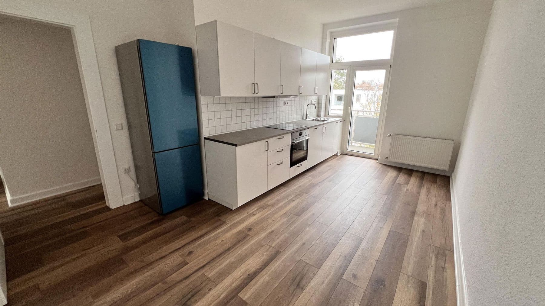 Pronájem bytu 2+1 66 m², Düsseldorf, Severní Porýní-Vestfálsko Pronájem bytu 2+1 66 m², Düsseldorf, Severní Porýní-Vestfálsko