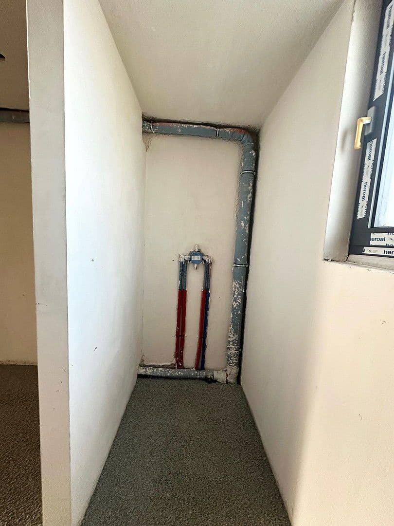 Prodej bytu 3+1 139 m², Justinastraße 37, Jülich, Severní Porýní-Vestfálsko Prodej bytu 3+1 139 m², Justinastraße 37, Jülich, Severní Porýní-Vestfálsko