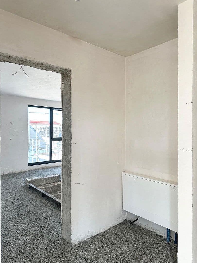 Prodej bytu 3+1 139 m², Justinastraße 37, Jülich, Severní Porýní-Vestfálsko Prodej bytu 3+1 139 m², Justinastraße 37, Jülich, Severní Porýní-Vestfálsko