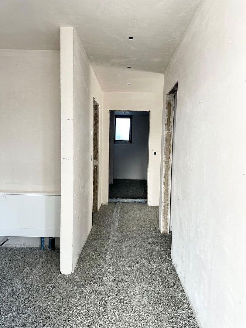 Prodej bytu 3+1 139 m², Justinastraße 37, Jülich, Severní Porýní-Vestfálsko Prodej bytu 3+1 139 m², Justinastraße 37, Jülich, Severní Porýní-Vestfálsko