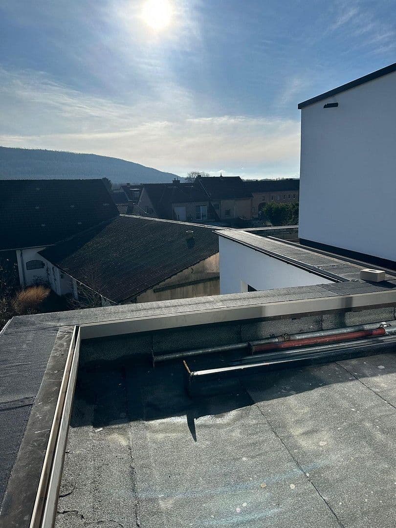 Prodej bytu 3+1 139 m², Justinastraße 37, Jülich, Severní Porýní-Vestfálsko Prodej bytu 3+1 139 m², Justinastraße 37, Jülich, Severní Porýní-Vestfálsko