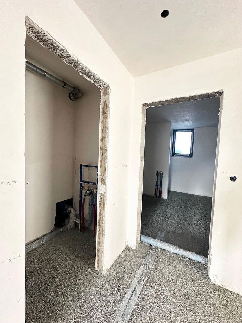 Prodej bytu 3+1 139 m², Justinastraße 37, Jülich, Severní Porýní-Vestfálsko Prodej bytu 3+1 139 m², Justinastraße 37, Jülich, Severní Porýní-Vestfálsko