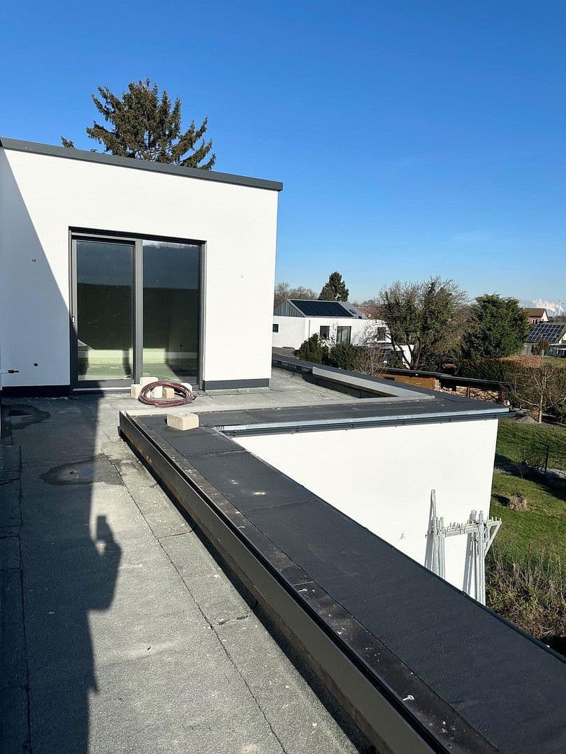 Prodej bytu 3+1 139 m², Justinastraße 37, Jülich, Severní Porýní-Vestfálsko Prodej bytu 3+1 139 m², Justinastraße 37, Jülich, Severní Porýní-Vestfálsko