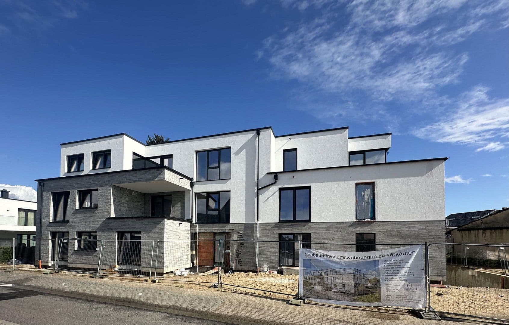 Prodej bytu 3+1 139 m², Justinastraße 37, Jülich, Severní Porýní-Vestfálsko Prodej bytu 3+1 139 m², Justinastraße 37, Jülich, Severní Porýní-Vestfálsko