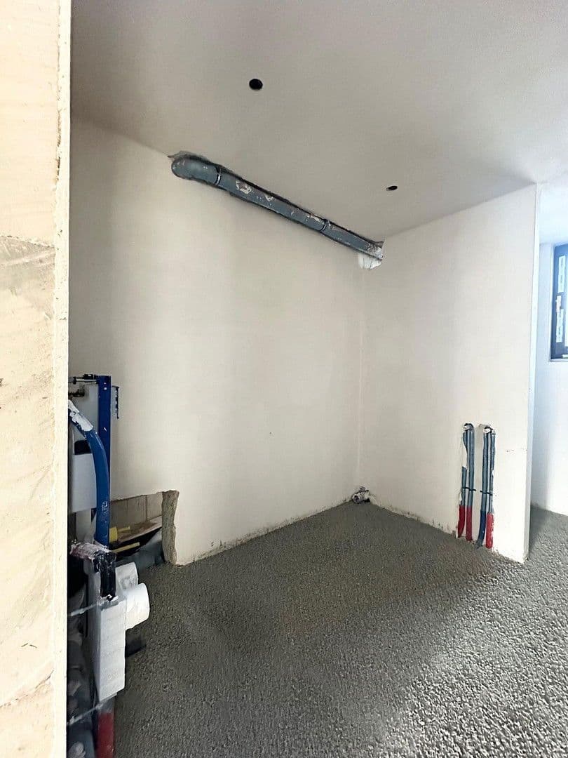 Prodej bytu 3+1 139 m², Justinastraße 37, Jülich, Severní Porýní-Vestfálsko Prodej bytu 3+1 139 m², Justinastraße 37, Jülich, Severní Porýní-Vestfálsko