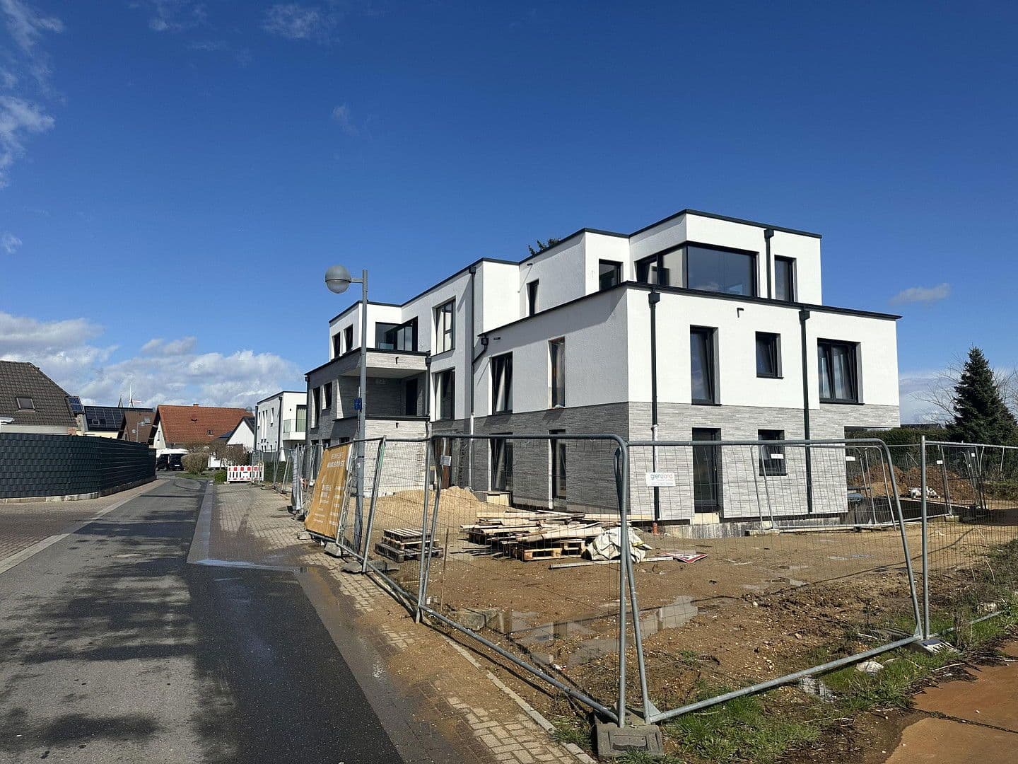 Prodej bytu 3+1 139 m², Justinastraße 37, Jülich, Severní Porýní-Vestfálsko Prodej bytu 3+1 139 m², Justinastraße 37, Jülich, Severní Porýní-Vestfálsko