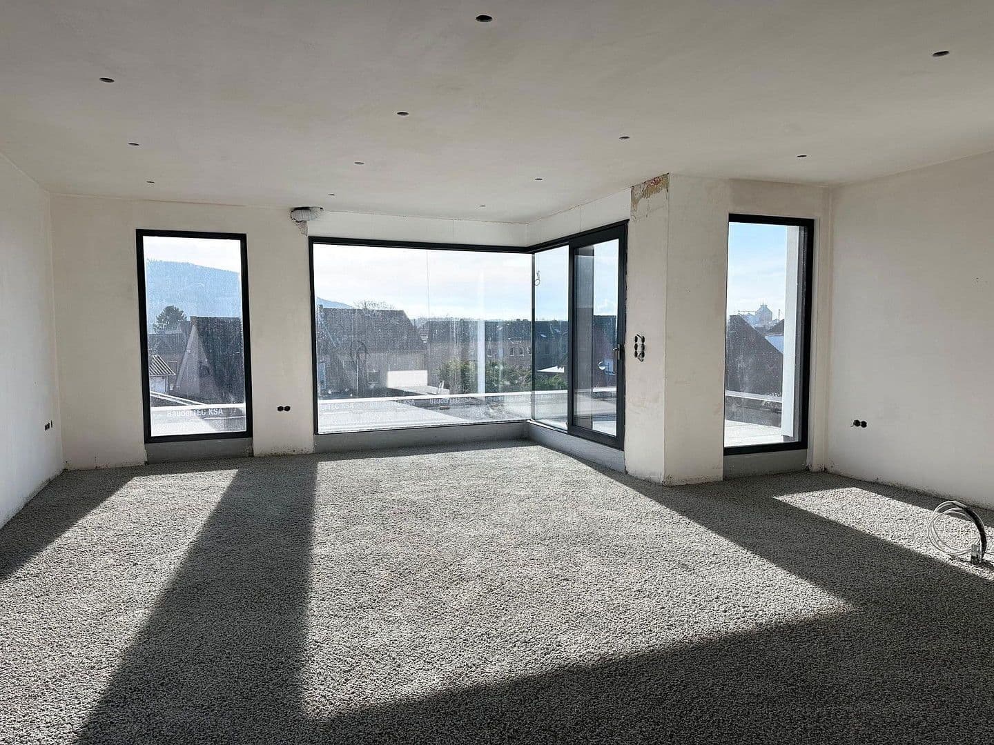 Prodej bytu 3+1 139 m², Justinastraße 37, Jülich, Severní Porýní-Vestfálsko Prodej bytu 3+1 139 m², Justinastraße 37, Jülich, Severní Porýní-Vestfálsko