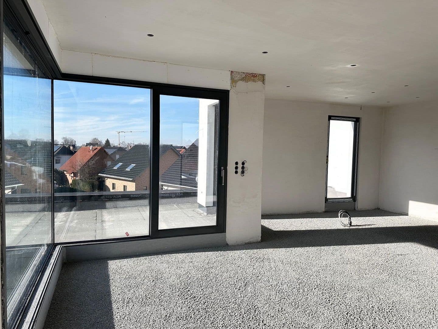 Prodej bytu 3+1 139 m², Justinastraße 37, Jülich, Severní Porýní-Vestfálsko Prodej bytu 3+1 139 m², Justinastraße 37, Jülich, Severní Porýní-Vestfálsko