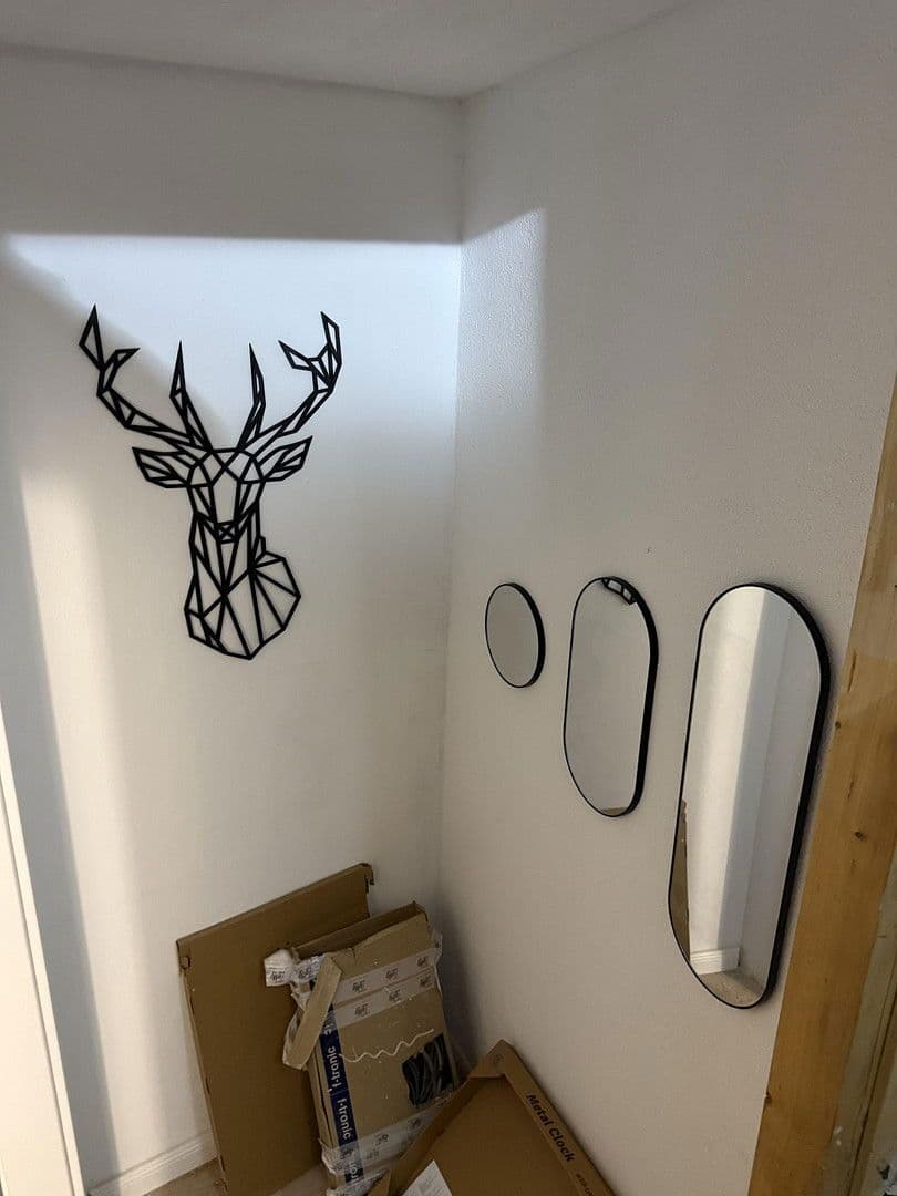 Pronájem bytu 103 m², Heidenberg 89, Apolda, Durynsko Pronájem bytu 103 m², Heidenberg 89, Apolda, Durynsko