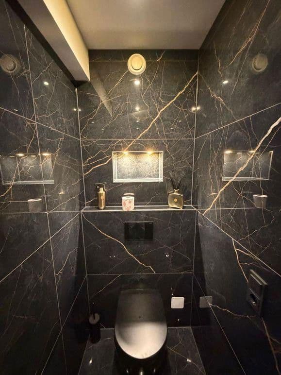 Prodej bytu 4+1 105 m², Hamburg, Hamburg Prodej bytu 4+1 105 m², Hamburg, Hamburg