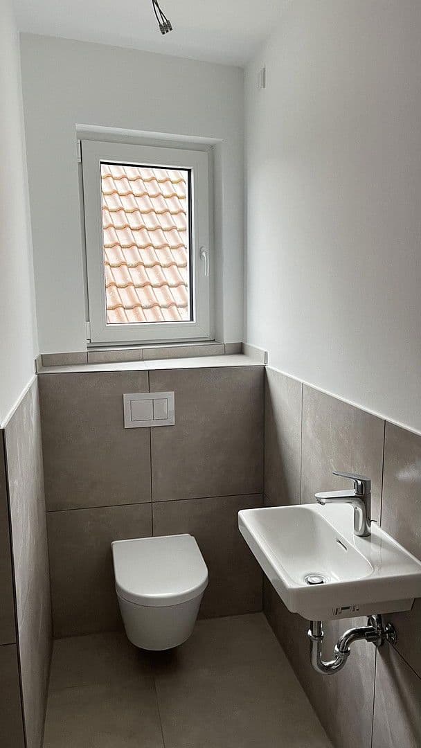 Pronájem bytu 4+1 94 m², Seligenstadt, Hessen Pronájem bytu 4+1 94 m², Seligenstadt, Hessen