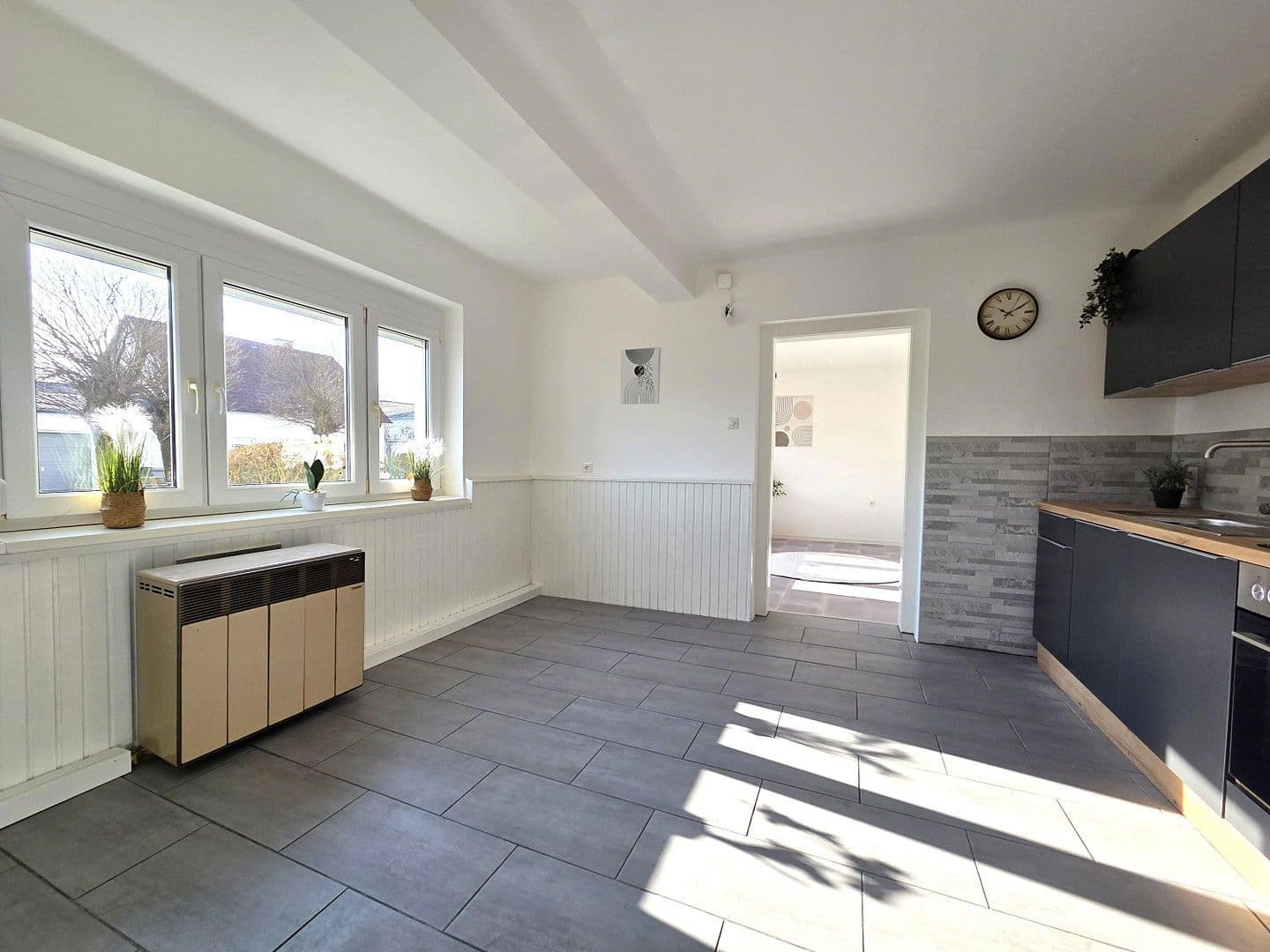 Prodej bytu 2+1 45 m², St. Florian, Horní Rakousko Prodej bytu 2+1 45 m², St. Florian, Horní Rakousko