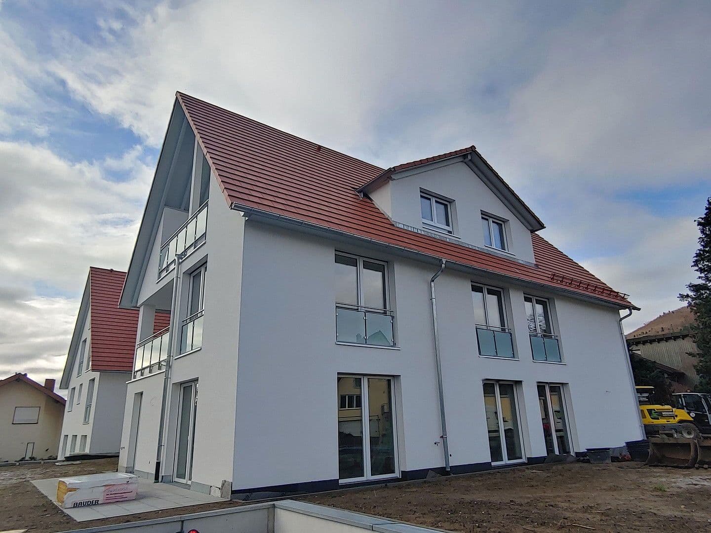Prodej bytu 4+1 128 m², Wittnau, Bádensko-Württembersko Prodej bytu 4+1 128 m², Wittnau, Bádensko-Württembersko