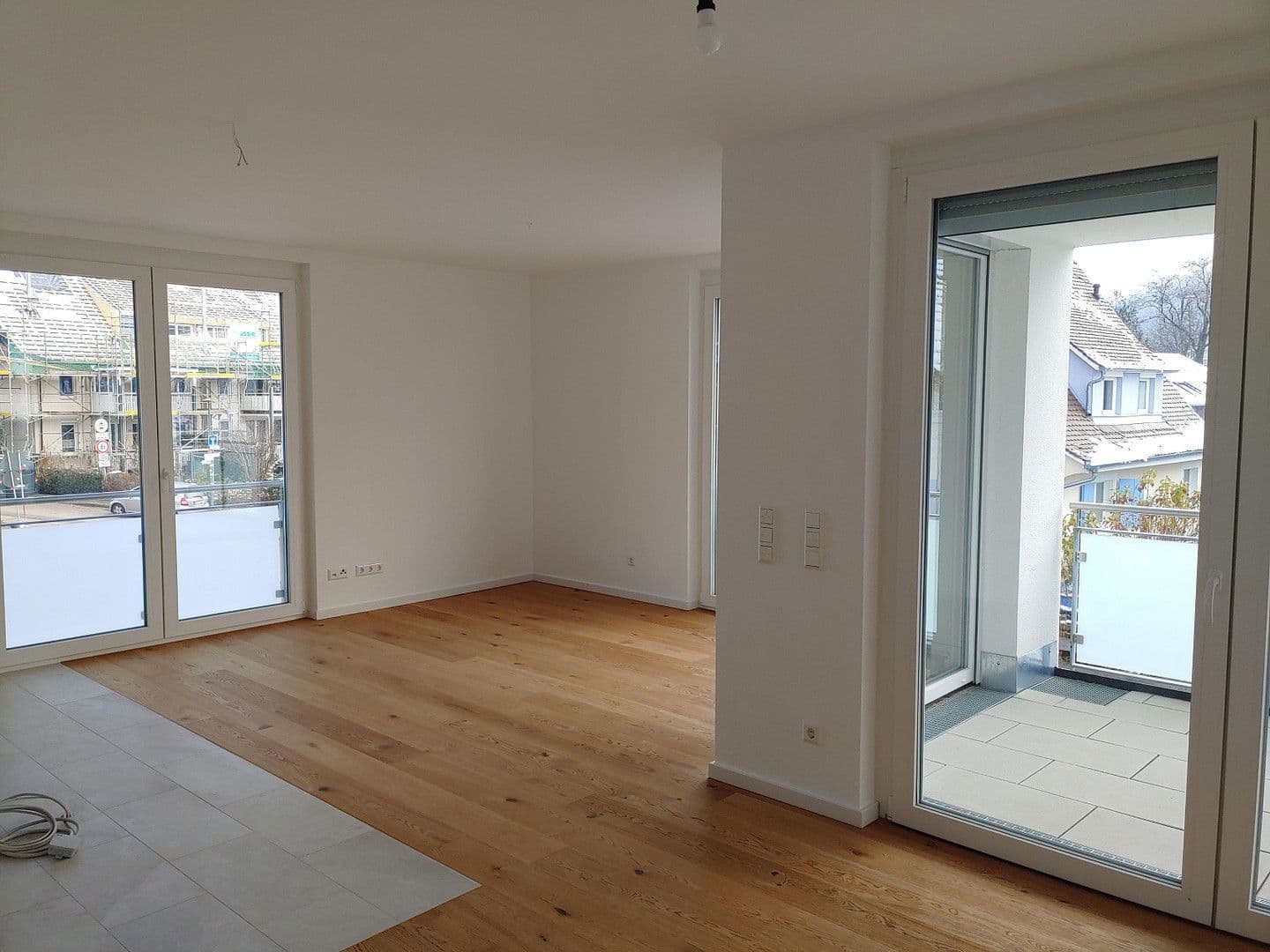 Prodej bytu 4+1 128 m², Wittnau, Bádensko-Württembersko Prodej bytu 4+1 128 m², Wittnau, Bádensko-Württembersko