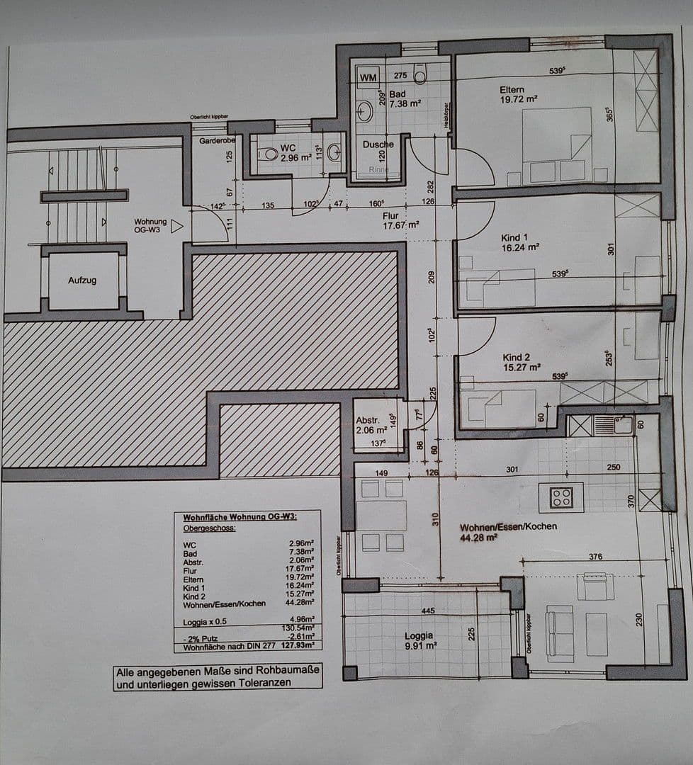 Prodej bytu 4+1 128 m², Wittnau, Bádensko-Württembersko Prodej bytu 4+1 128 m², Wittnau, Bádensko-Württembersko