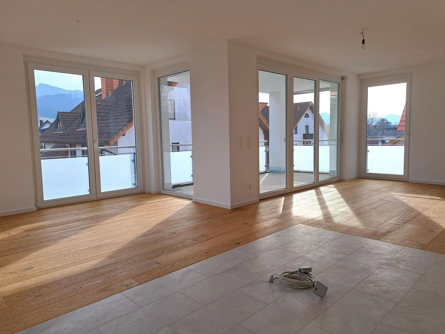 Prodej bytu 4+1 128 m², Wittnau, Bádensko-Württembersko Prodej bytu 4+1 128 m², Wittnau, Bádensko-Württembersko
