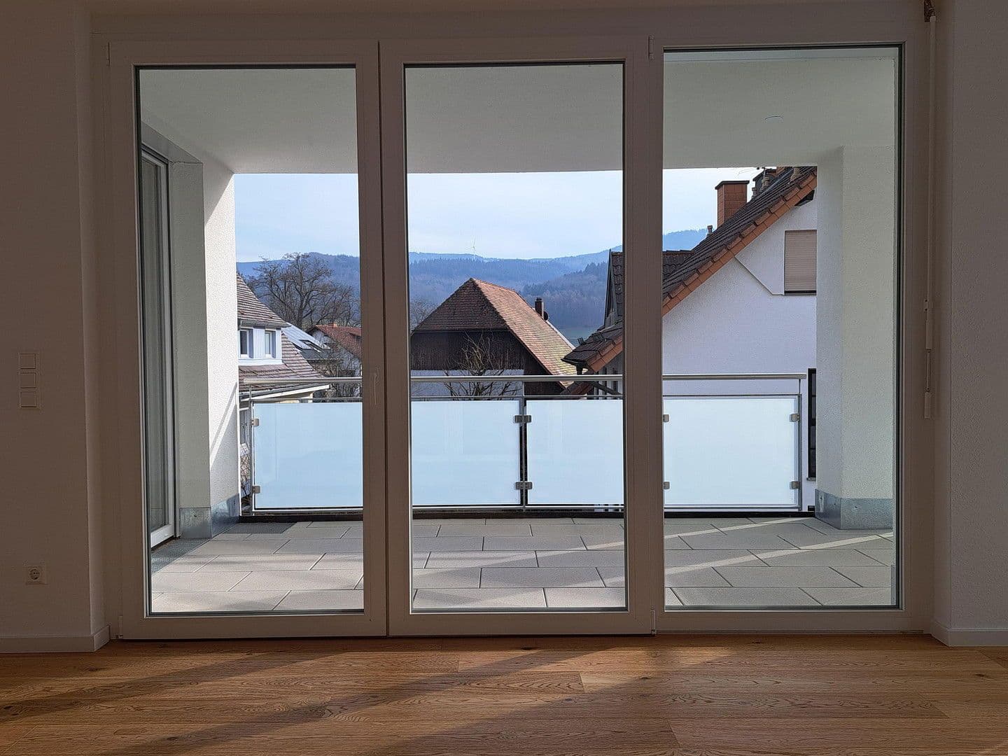 Prodej bytu 4+1 128 m², Wittnau, Bádensko-Württembersko Prodej bytu 4+1 128 m², Wittnau, Bádensko-Württembersko