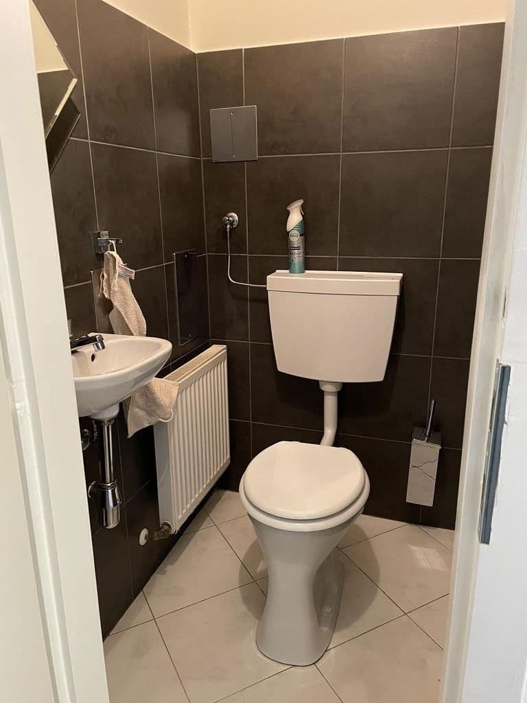 Pronájem bytu 2+1 68 m², Wien, Wien Pronájem bytu 2+1 68 m², Wien, Wien